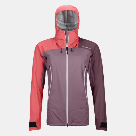 Hard shell fleece jacket on sale